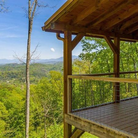 The Appalachian - Your Pigeon Forge Dream Cabin Sevierville Buitenkant foto